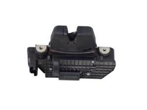 Serratura Portellone Posteriore Peugeot 208 9684648680 - 30171