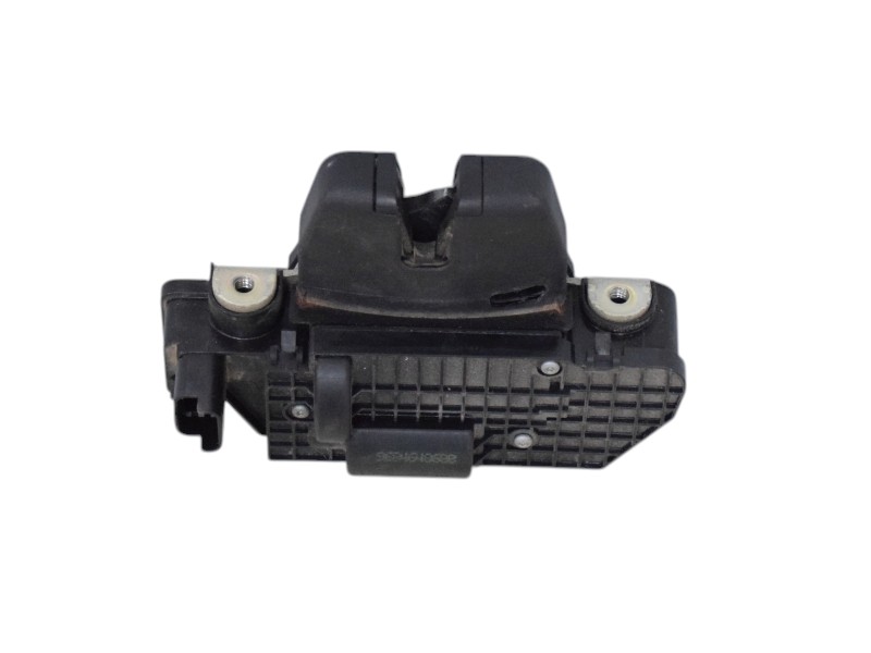 Serratura Portellone Posteriore Peugeot 208 9684648680 - 30171