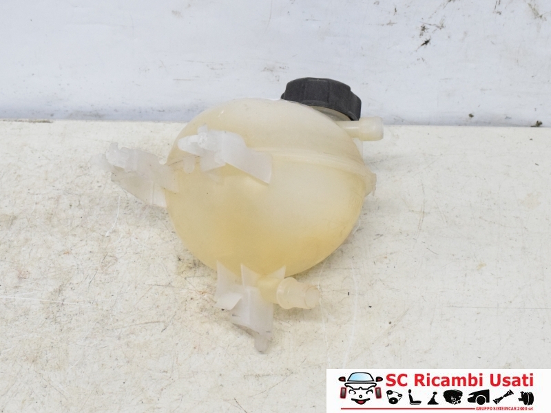 Vaschetta Liquido Radiatore Peugeot 208 9800777280 - 30172