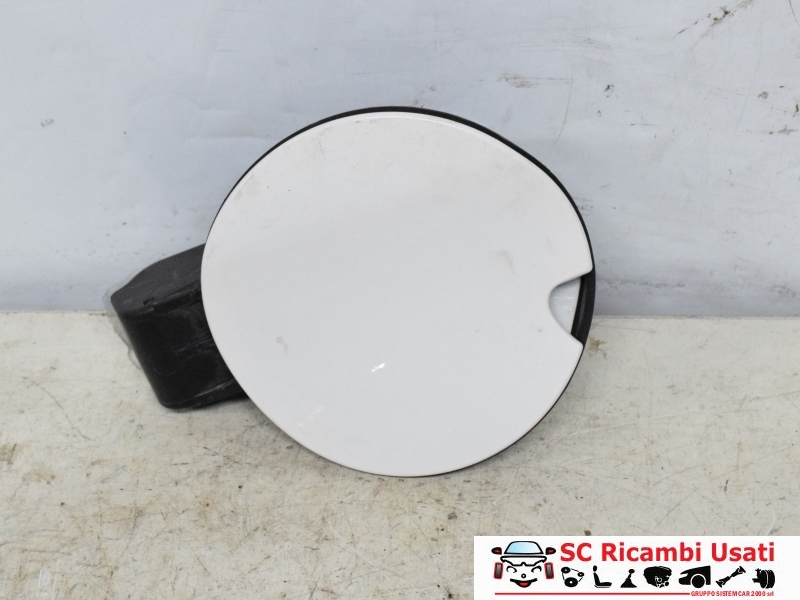 Sportello Tappo Carburante Radiatore Peugeot 208 9807206080 - 30173