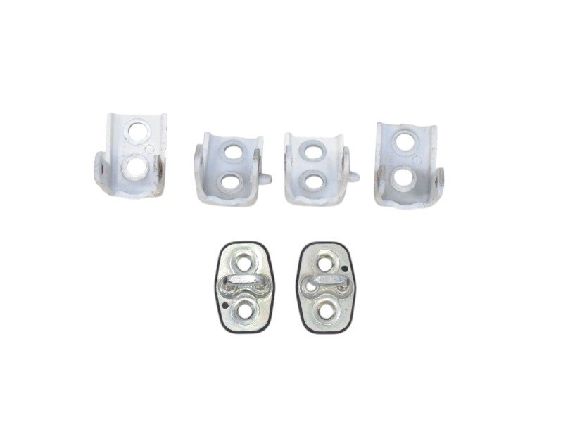 Cerniere Porta Destra Peugeot 208 - 30175 Cerniere Porta Destra Peugeot 208 - 30175