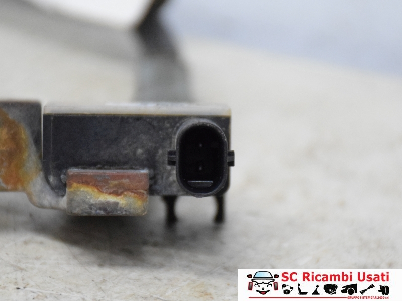 Cavo Batteria Peugeot 208 9801979280 9801628680 - 30179