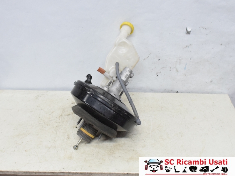 Servofreno Peugeot 208 9605058180 - 30184