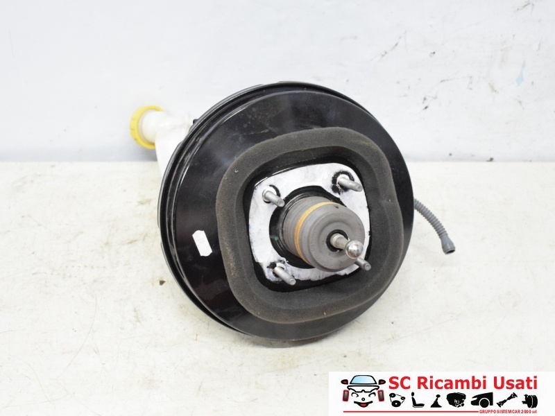 Servofreno Peugeot 208 9605058180 - 30184