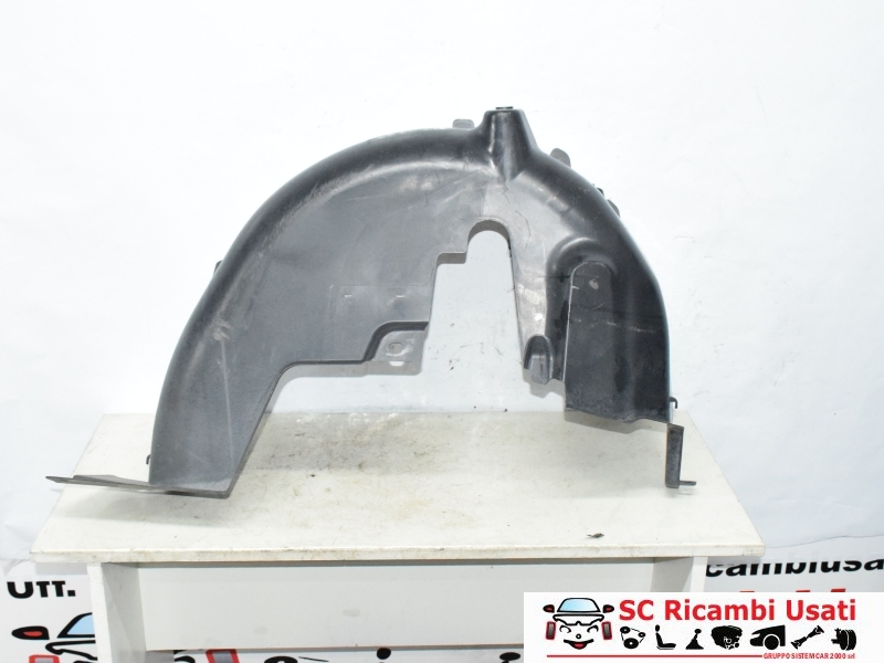 Passaruota Posteriore Sinistro Peugeot 208 9673769280 - 30188