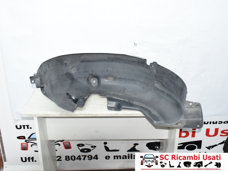 Passaruota Posteriore Sinistro Peugeot 208 9673769280 - 30188