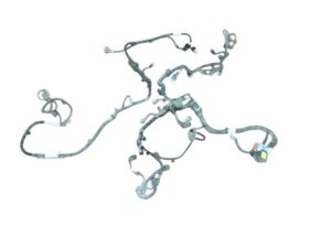 Cablaggio Impianto Motore Peugeot 208 1.4 Hdi 9808501580 - 30191