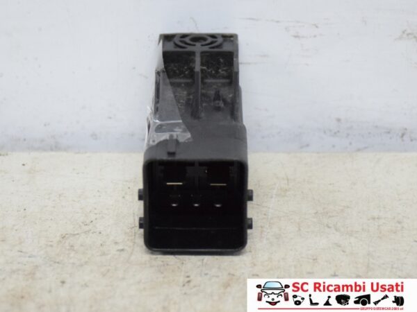 Centralina Candelette Peugeot 208 1.4 Hdi 9802424080