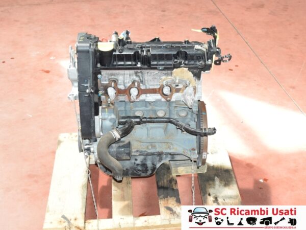 Motore Lancia Y 1.2 Benzina 169A4000
