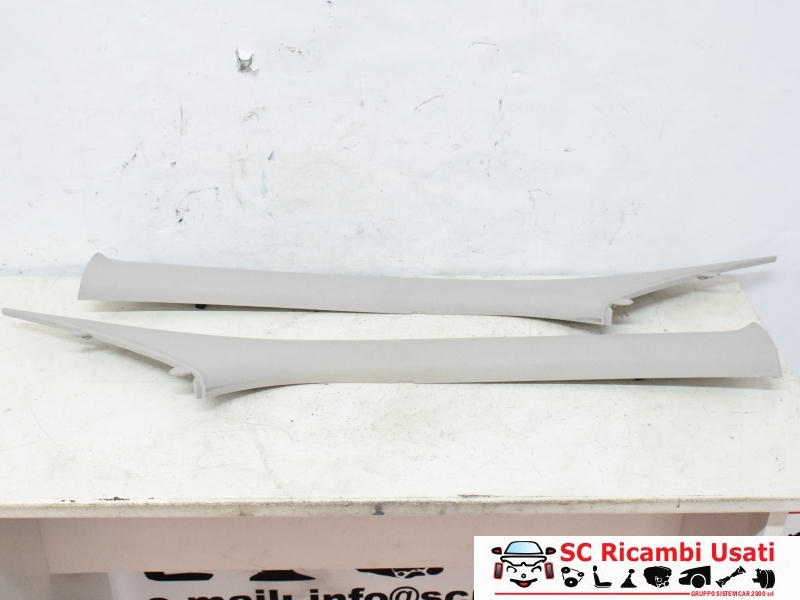 Rivestimento Montante Anteriore Renault Zoe 769121889R 769112026R - 31639