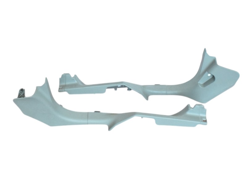 Battitacco Anteriore Renault Zoe 769515664R 769527575R - 31640