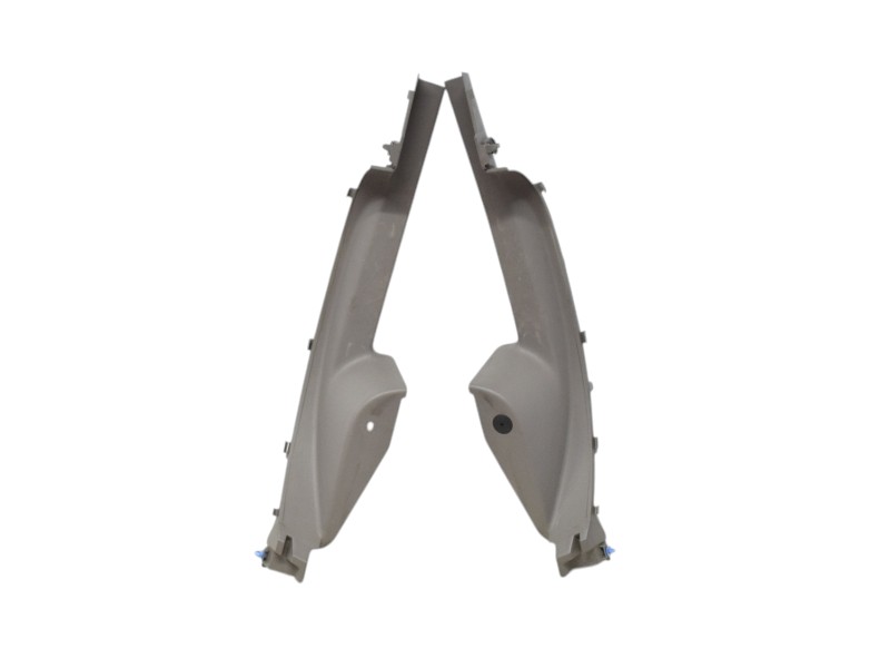 Battitacco Posteriore Renault Zoe 769532813R 769541425R - 31641