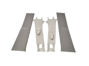 Rivestimento Montante Laterale Renault Zoe 769141255R 769137874R - 31642