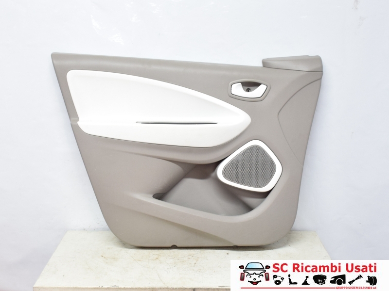 Pannello Porta Anteriore Sinistra Renault Zoe 809019655R - 31644
