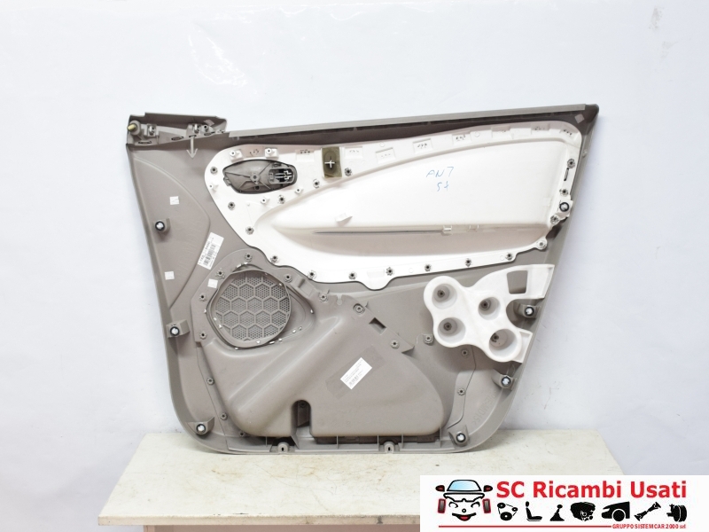 Pannello Porta Anteriore Sinistra Renault Zoe 809019655R - 31644
