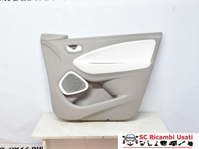 Pannello Porta Anteriore Destra Renault Zoe 809006145R - 31645