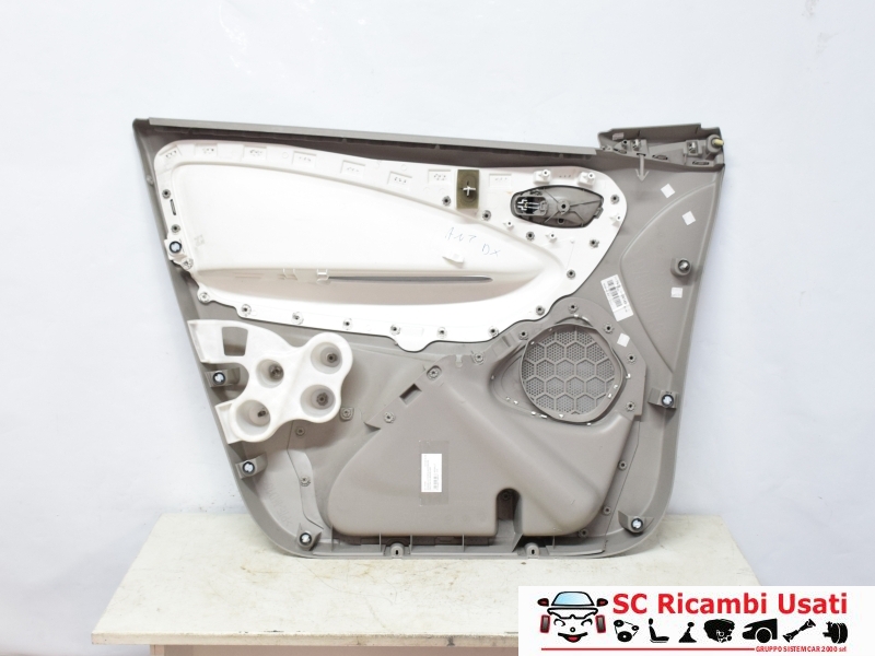 Pannello Porta Anteriore Destra Renault Zoe 809006145R - 31645
