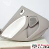 Pannello Porta Posteriore Sinistra Renault Zoe 829A14648R - 31646 Pannello Porta Posteriore Sinistra Renault Zoe 829A14648R - 31646