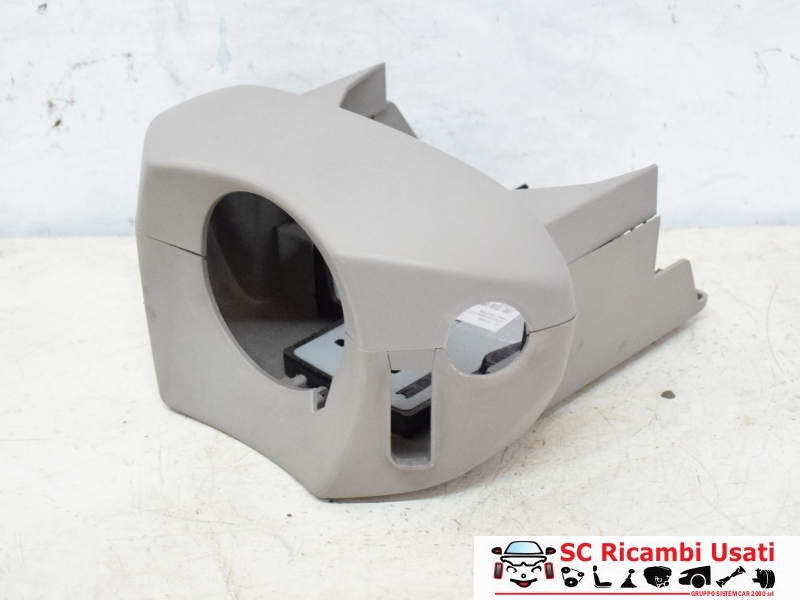 Rivestimento Piantone Sterzo Renault Zoe 484716375R - 31648