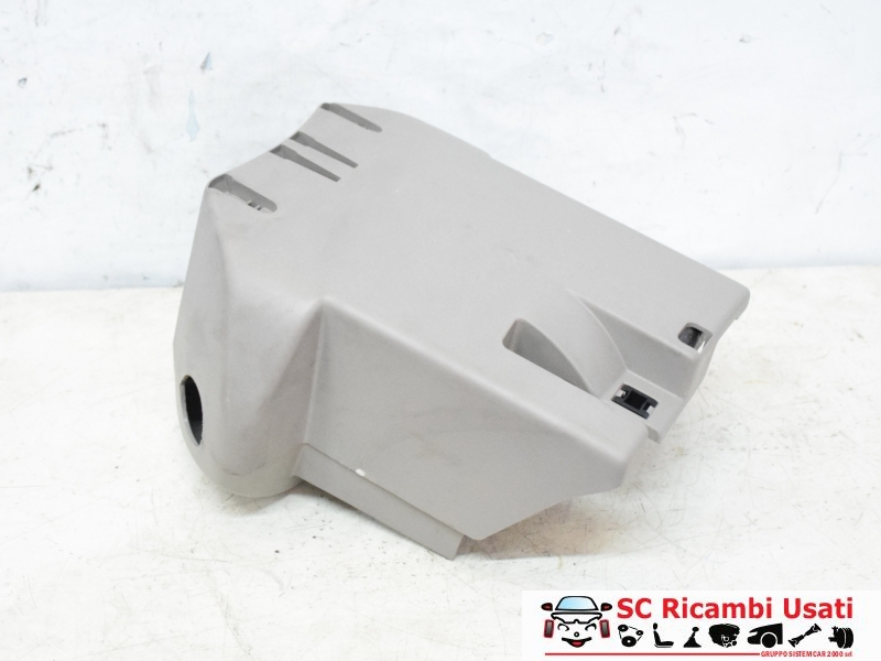 Rivestimento Piantone Sterzo Renault Zoe 484716375R - 31648