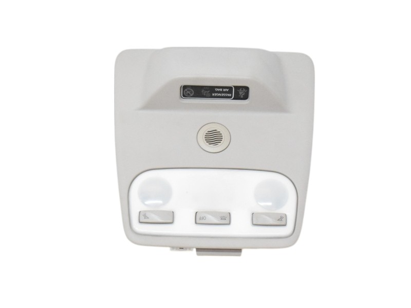 Plafoniera Renault Zoe 739481161R - 31649 Plafoniera Renault Zoe 739481161R - 31649