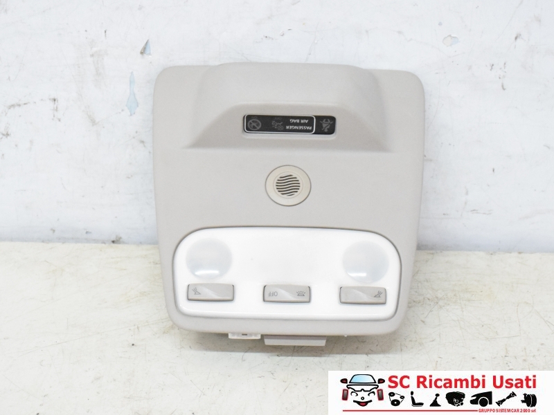 Plafoniera Renault Zoe 739481161R - 31649 Plafoniera Renault Zoe 739481161R - 31649