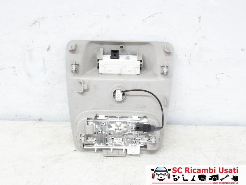 Plafoniera Renault Zoe 739481161R - 31649 Plafoniera Renault Zoe 739481161R - 31649