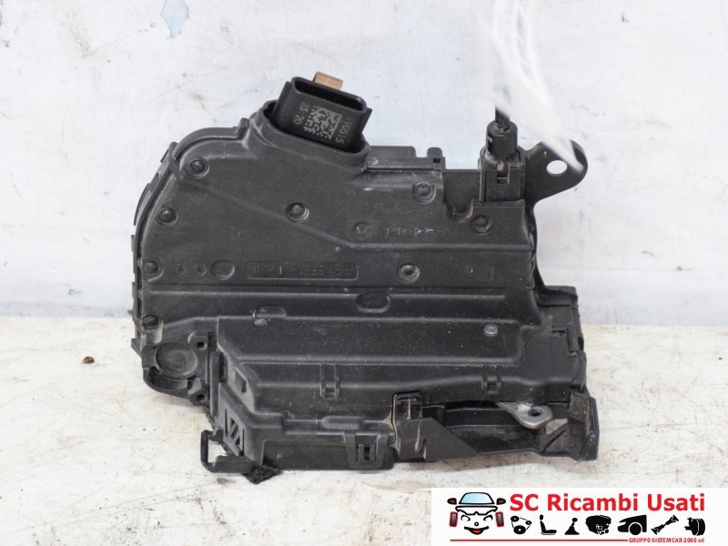 Serratura Porta Anteriore Destra Renault Zoe 805020094R - 31650