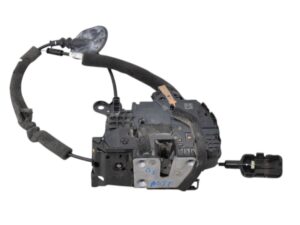 Serratura Porta Posteriore Destra Renault Zoe 825029017R - 31651