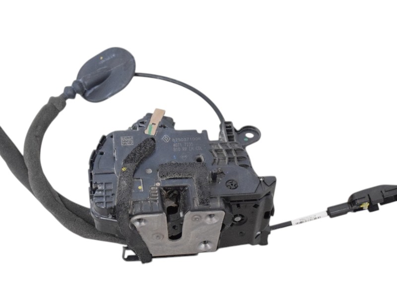 Serratura Porta Posteriore Sinistra Renault Zoe 825037100R - 31652