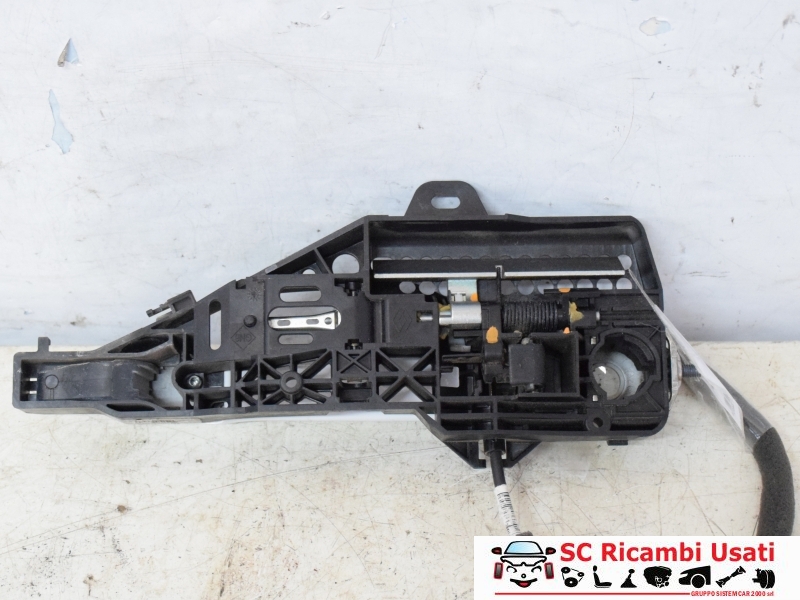 Maniglia Anteriore Sinistra Renault Zoe 806079784R - 31654