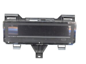 Quadro Strumenti Renault Zoe 248108855R - 31660