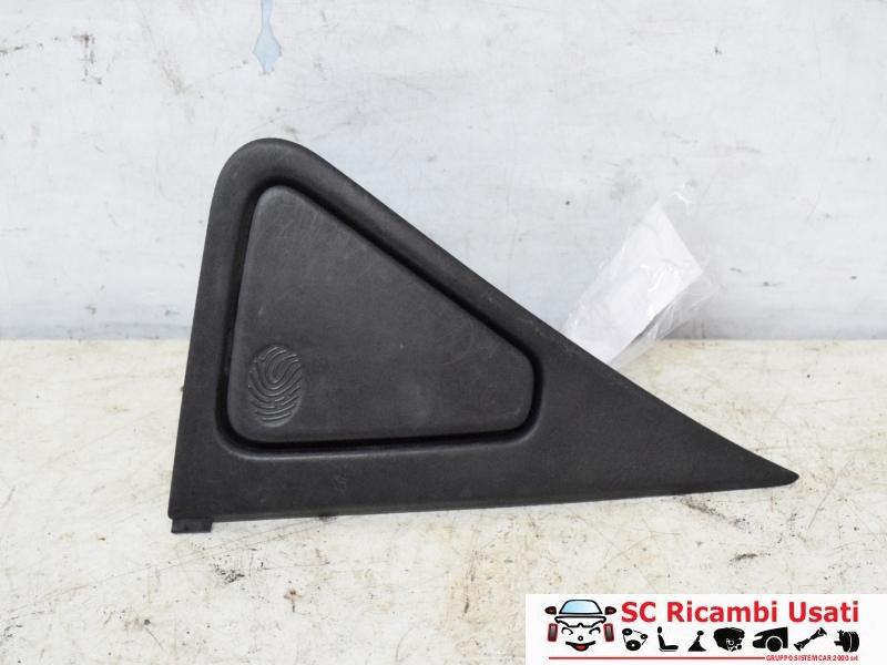 Maniglia Porta Posteriore Destra Renault Zoe 826067946R - 31662