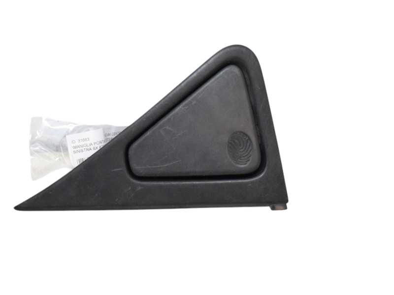 Maniglia Porta Posteriore Sinistra Renault Zoe 826063070R - 31663