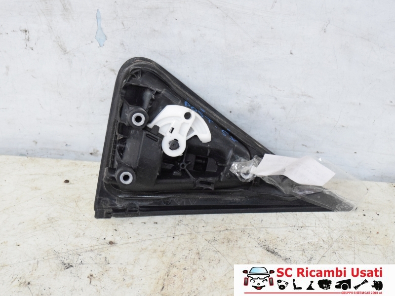 Maniglia Porta Posteriore Sinistra Renault Zoe 826063070R - 31663