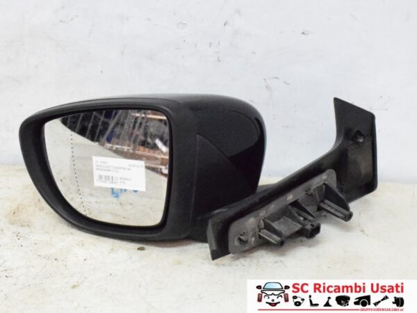 Specchio Retrovisore Sinistro Renault Zoe 963020936R