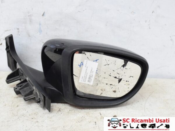 Specchio Retrovisore Destro Renault Zoe 963019461R