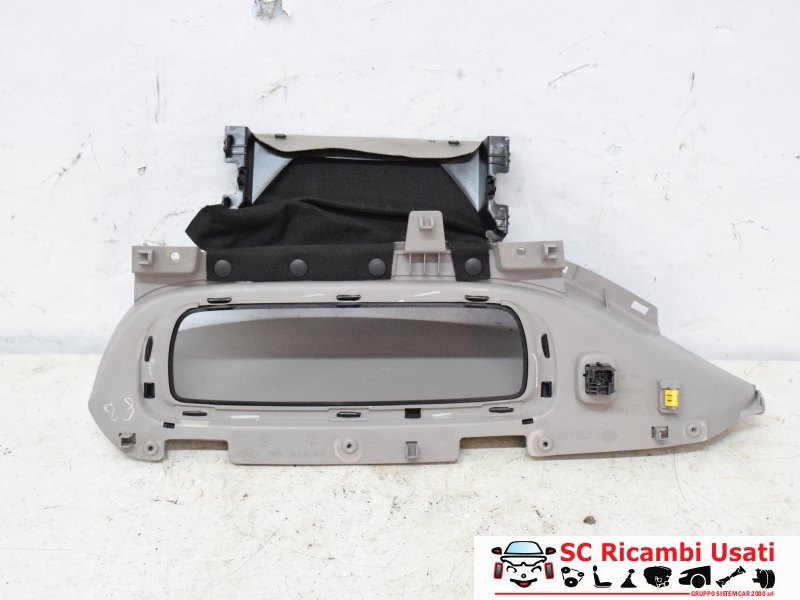 Cornice Quadro Strumenti Renault Zoe 682403850R - 31667 Cornice Quadro Strumenti Renault Zoe 682403850R - 31667