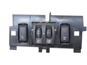 Pulsantiera Regolazione Fari Renault Zoe 251900567R - 31670