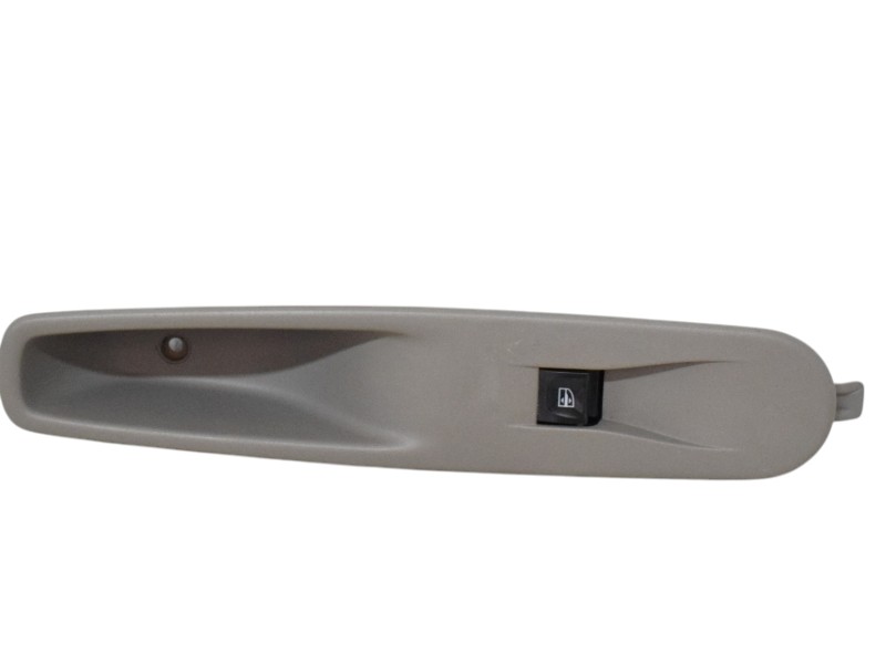 Pulsantiera Alzavetro Anteriore Dx Renault Zoe - 31671 Pulsantiera Alzavetro Anteriore Dx Renault Zoe - 31671