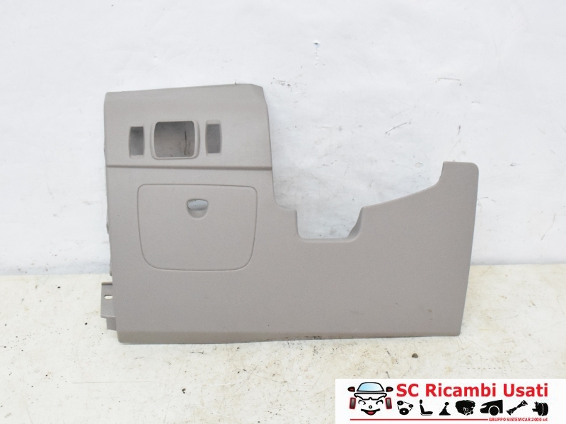 Rivestimento Sotto Piantone Sterzo Renault Zoe 689211371R - 31672 Rivestimento Sotto Piantone Sterzo Renault Zoe 689211371R - 31672