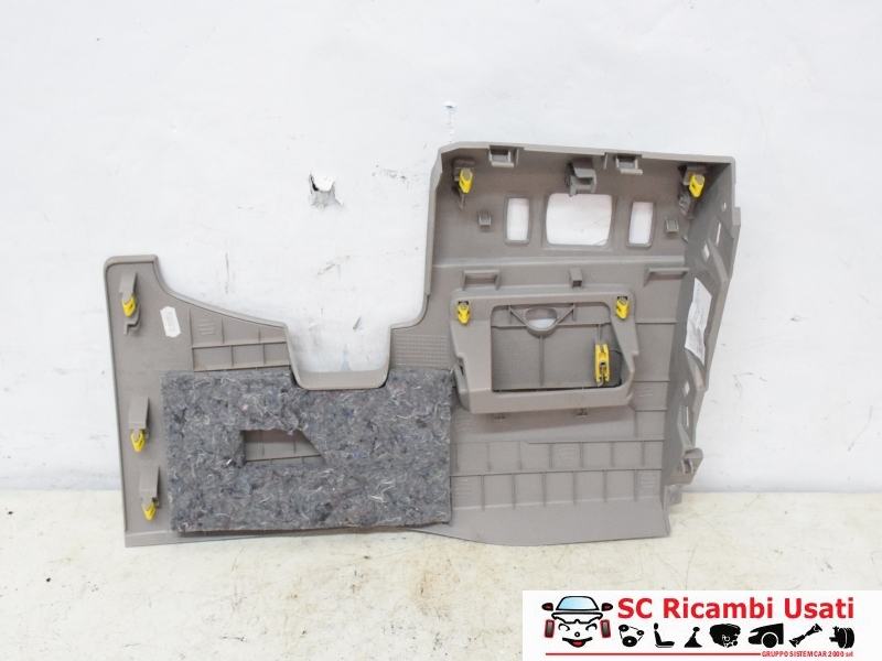 Rivestimento Sotto Piantone Sterzo Renault Zoe 689211371R - 31672 Rivestimento Sotto Piantone Sterzo Renault Zoe 689211371R - 31672