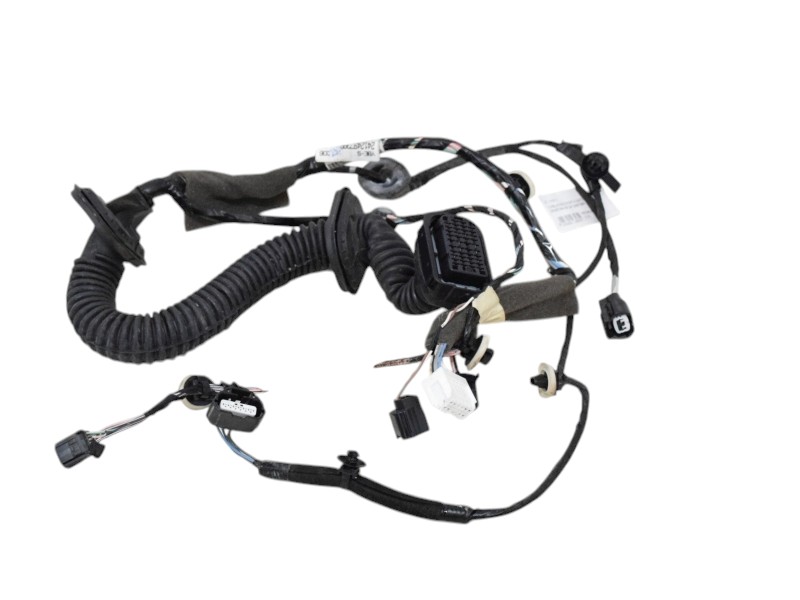 Cablaggio Porta Anteriore Sinistra Renault Zoe 241249738R - 31673 Cablaggio Porta Anteriore Sinistra Renault Zoe 241249738R - 31673