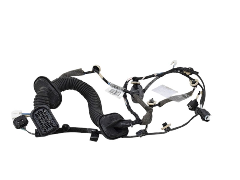 Cablaggio Porta Anteriore Destra Renault Zoe 241254432R - 31674