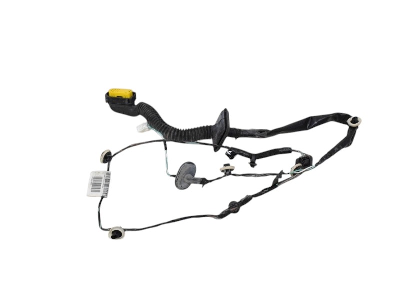 Cablaggio Porta Posteriore Destra Renault Zoe 241261483R - 31676