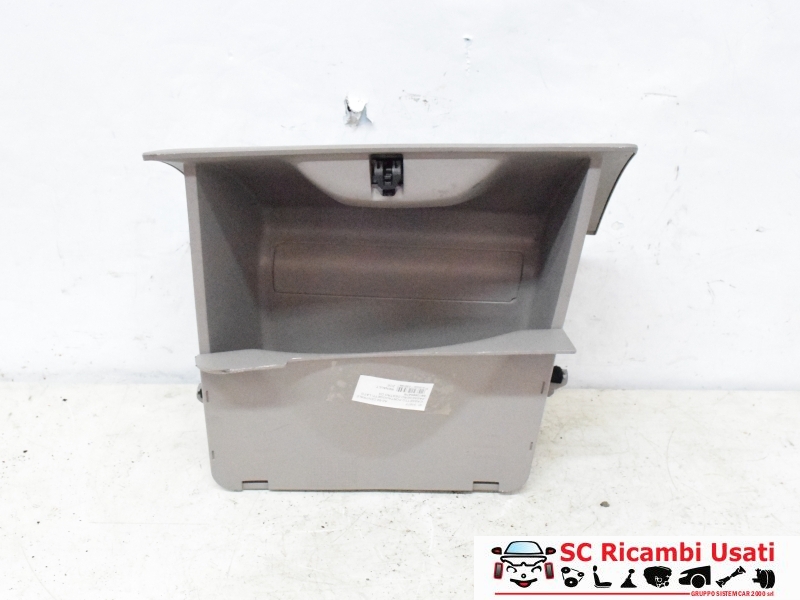 Cassetto Portaoggetti Renault Zoe 681088547R - 31677 Cassetto Portaoggetti Renault Zoe 681088547R - 31677