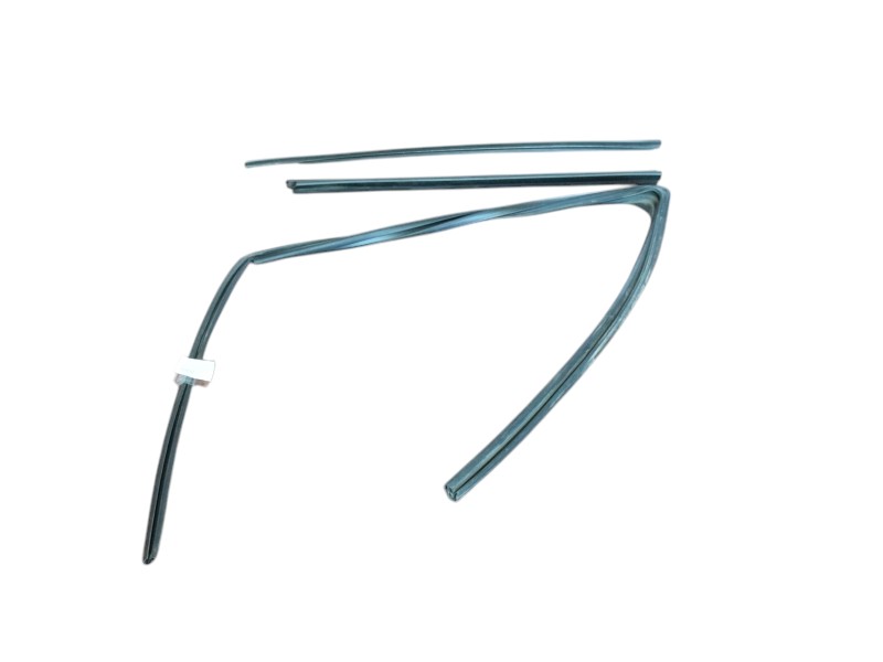 Guarnizione Porta Anteriore Sinistra Renault Zoe 803314036R - 31678 Guarnizione Porta Anteriore Sinistra Renault Zoe 803314036R - 31678