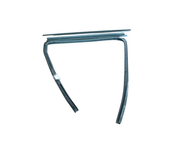 Guarnizione Porta Posteriore Sinistra Renault Zoe 823314130R - 31680