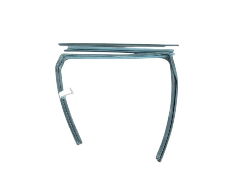 Guarnizione Porta Posteriore Destra Renault Zoe 823304181R - 31681 Guarnizione Porta Posteriore Destra Renault Zoe 823304181R - 31681