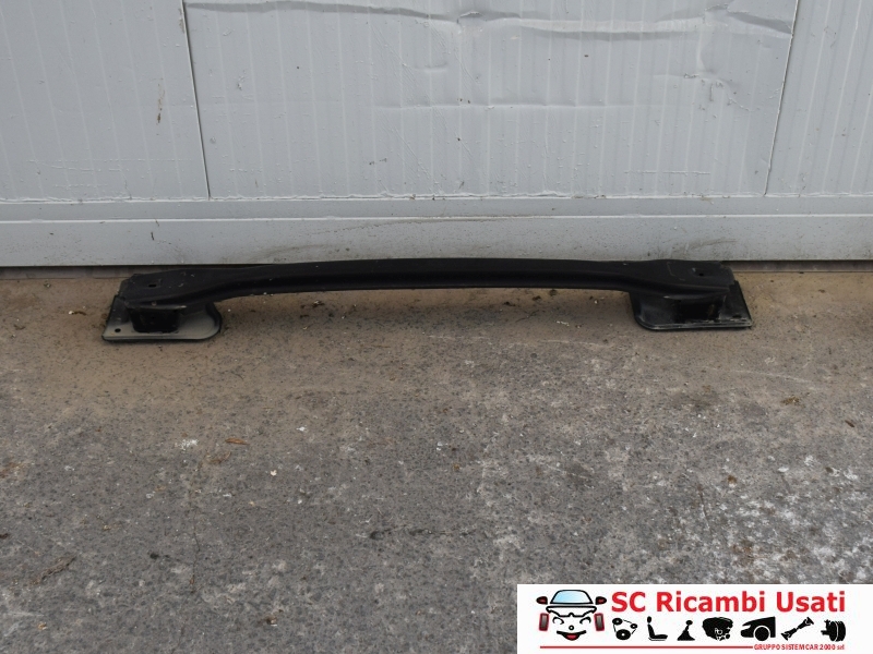 Traversa Paraurti Posteriore Ford Fiesta  - 32876